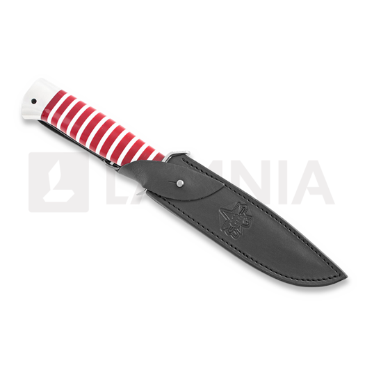 A&R Zlatoust Razvedbat Spetsnaz kniv