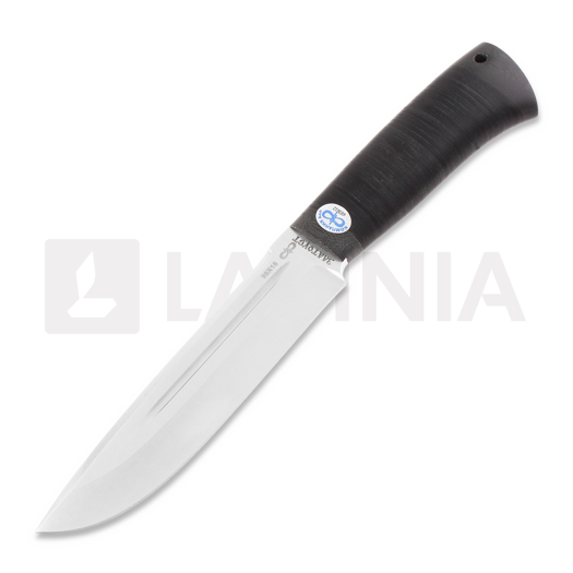 Jahinuga A&R Zlatoust Seliger, leather