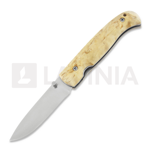 A&R Zlatoust Skladnoiy foldekniv