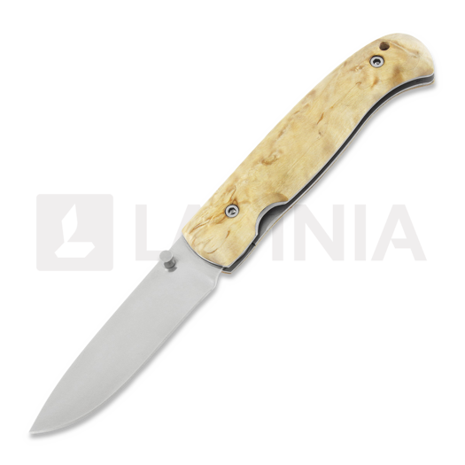 A&R Zlatoust Skladnoiy Taschenmesser