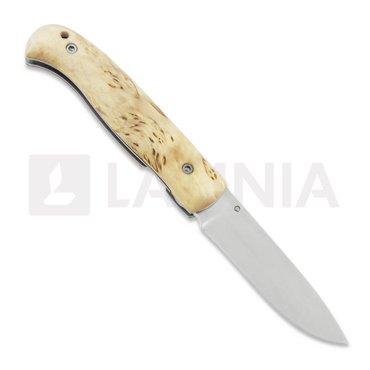 A&R Zlatoust Skladnoiy folding knife