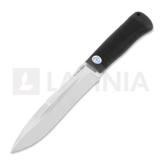 Cuțit de vânătoare A&R Zlatoust Skorpion