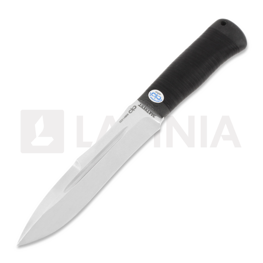 Охотничий нож A&R Zlatoust Skorpion