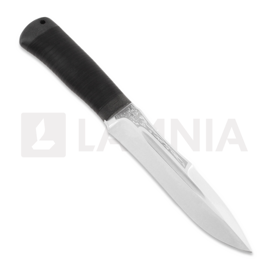 A&R Zlatoust Skorpion jagtkniv