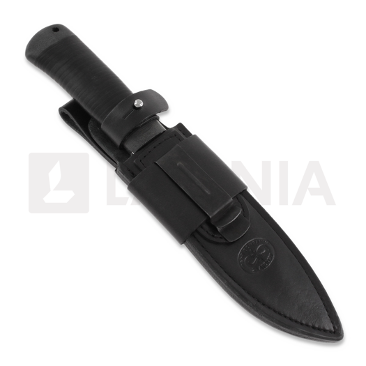 Охотничий нож A&R Zlatoust Skorpion