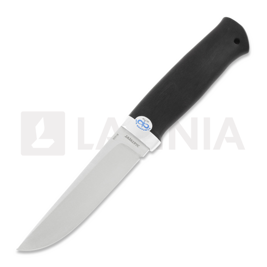 Nóż Bushcraft A&R Zlatoust Sledopyt Grab