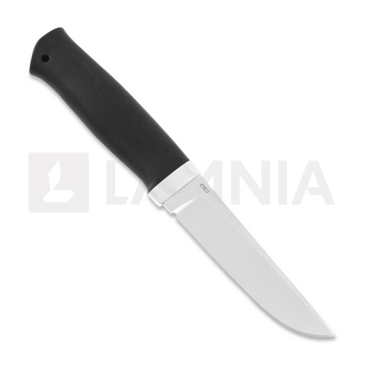 A&R Zlatoust Sledopyt Grab puukko