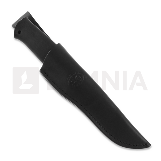 A&R Zlatoust Sledopyt Grab bushcraft knife