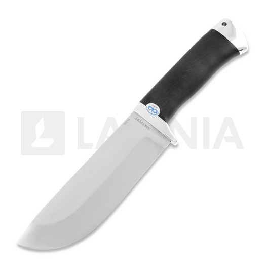 A&R Zlatoust Tolstyak Grab puukko