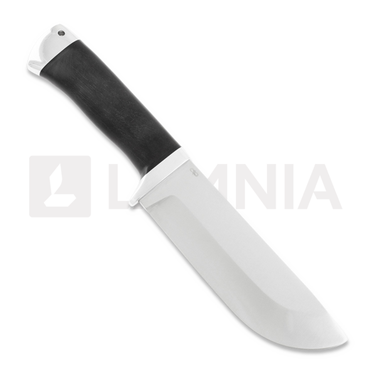 A&R Zlatoust Tolstyak Grab puukko