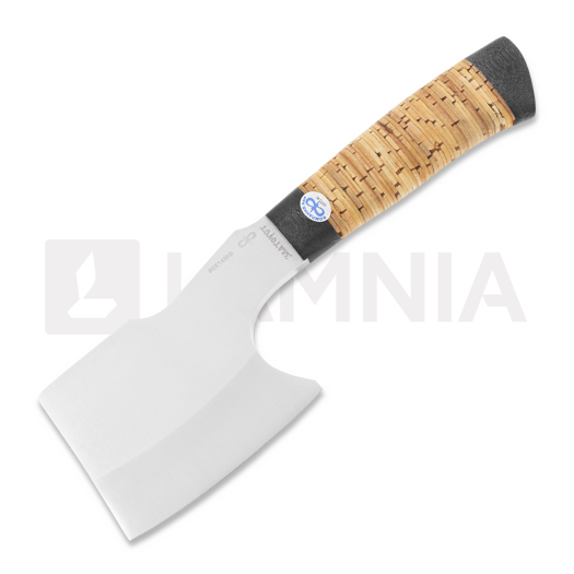 Hacha de guerra A&R Zlatoust Topor Birch Bark