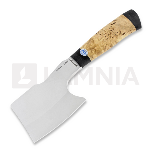 Сокира A&R Zlatoust Topor Curly Birch