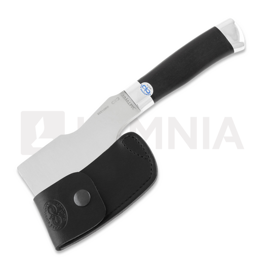 A&R Zlatoust Topor Grab hatchet