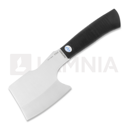 A&R Zlatoust Topor Leather sjekirica