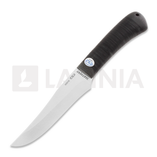 A&R Zlatoust Vostok jaktkniv