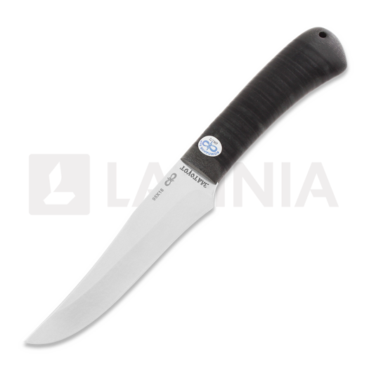 A&R Zlatoust Vostok hunting knife