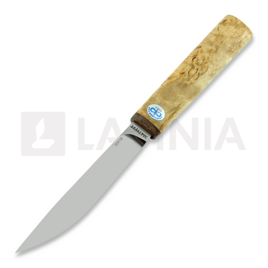 A&R Zlatoust Yakut kniv