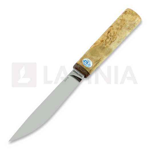 Coltello A&R Zlatoust Yakut