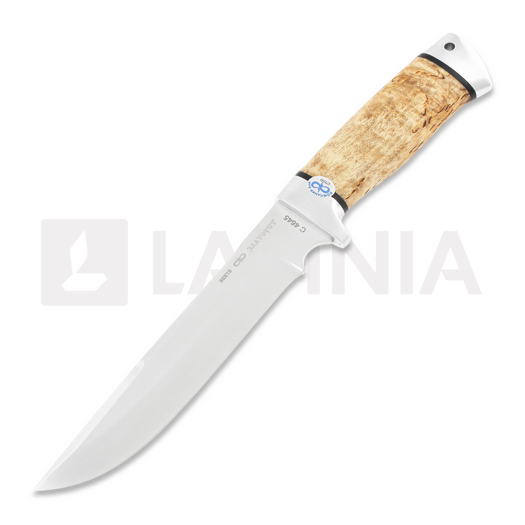A&R Zlatoust Zlatoust Messer, birch