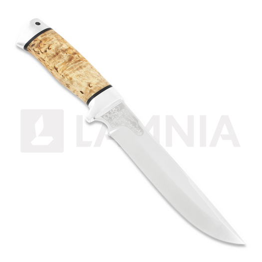 A&R Zlatoust Zlatoust kniv, birch