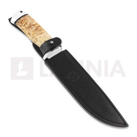 A&R Zlatoust Zlatoust kniv, birch