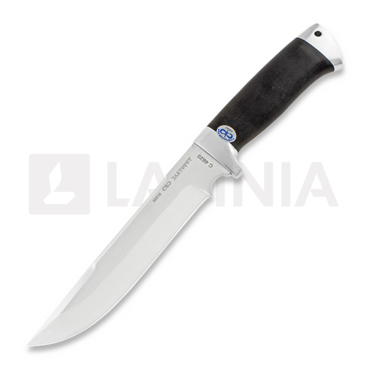 Cuchillo A&R Zlatoust Zlatoust, grab