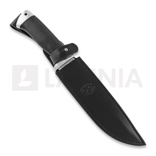 A&R Zlatoust Zlatoust kniv, grab