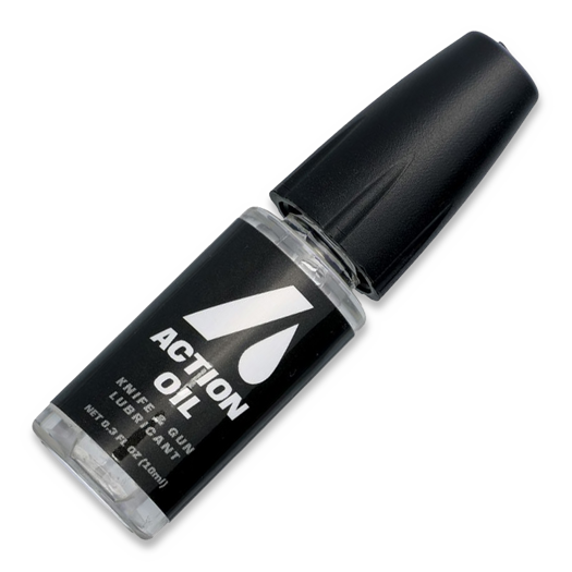 Action Oil Knife & Gun Lubricant 10 ml