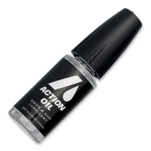 Action Oil Knife & Gun Lubricant 10 ml