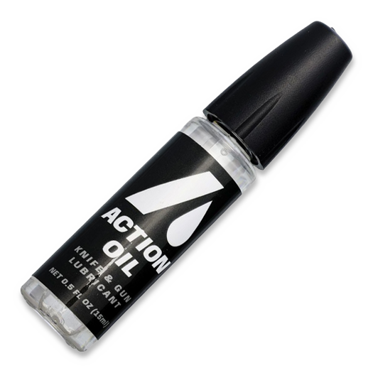 Action Oil Knife & Gun Lubricant 15 ml