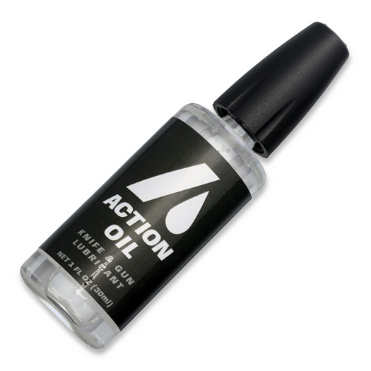 Action Oil Knife & Gun Lubricant 30 ml