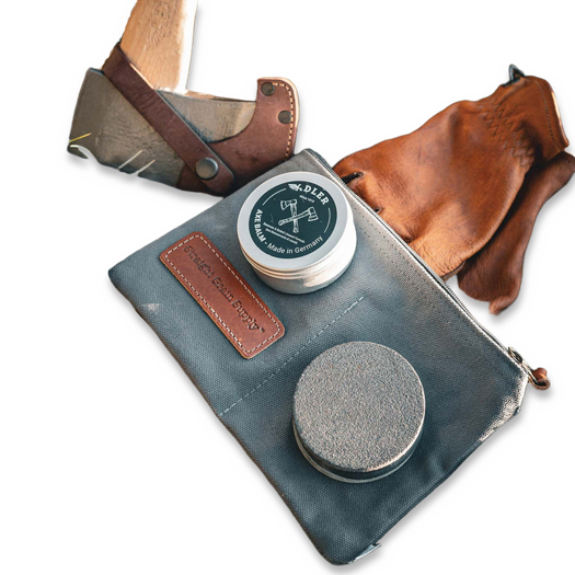 Adler Axe Utility Set
