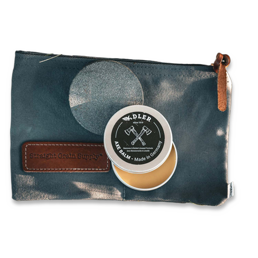 Adler Axe Utility Set