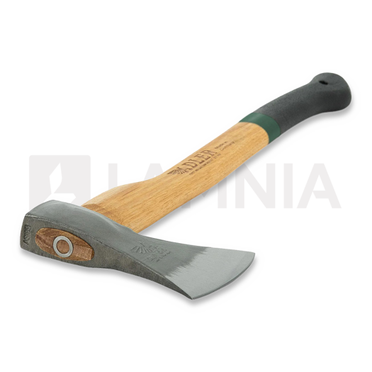 Adler Canoe Axe - green/black