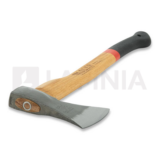 Adler Canoe Axe - red/black