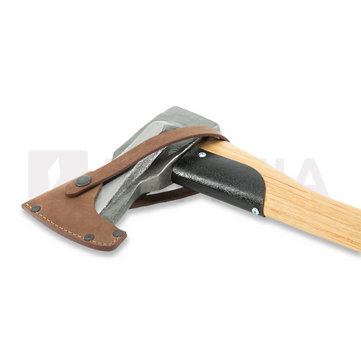 Adler Long Splitter - green/black