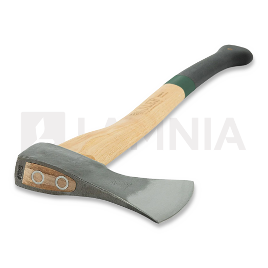 Adler Rheinland Axe - green/black