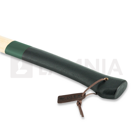 Adler Rheinland Axe - green/black