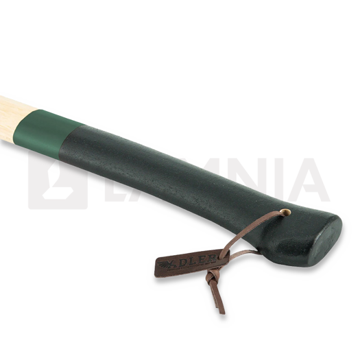 Adler Rheinland Axe - green/black