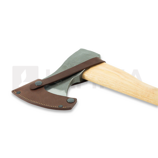 Adler Rheinland Axe - green/black