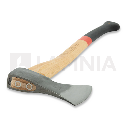 Adler Rheinland Axe - red/black