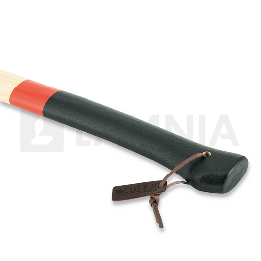 Adler Rheinland Axe - red/black
