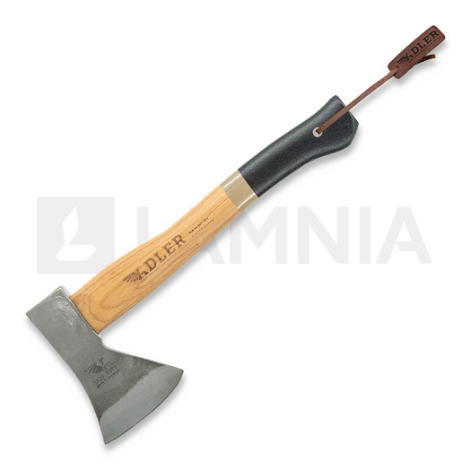 Adler Rheinland Hatchet - brown/black