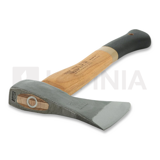 Adler Rheinland Hatchet - brown/black