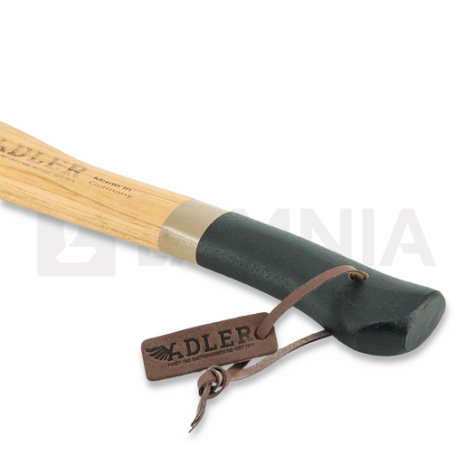 Adler Rheinland Hatchet - brown/black