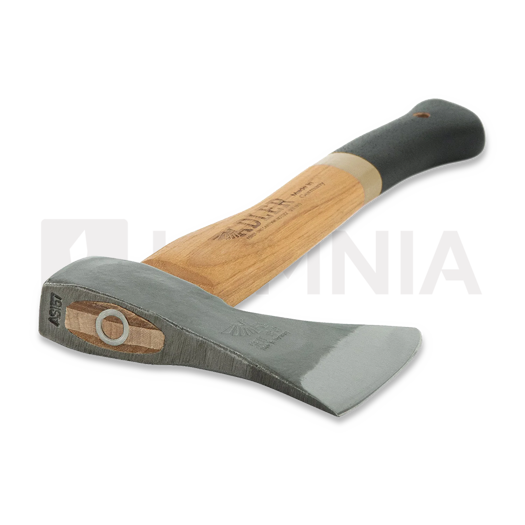 Adler Rheinland Hatchet brown/black Gift Set