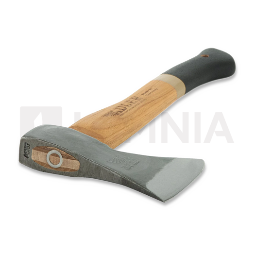 Adler Rheinland Hatchet brown/black Gift Set