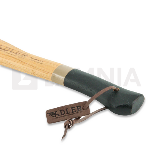 Adler Rheinland Hatchet brown/black Gift Set