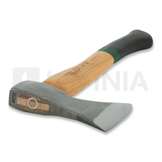 Adler Rheinland Hatchet - green/black