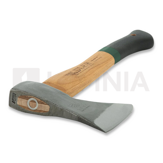 Adler Rheinland Hatchet - green/black